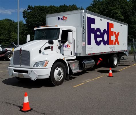 fedex ground telephone number